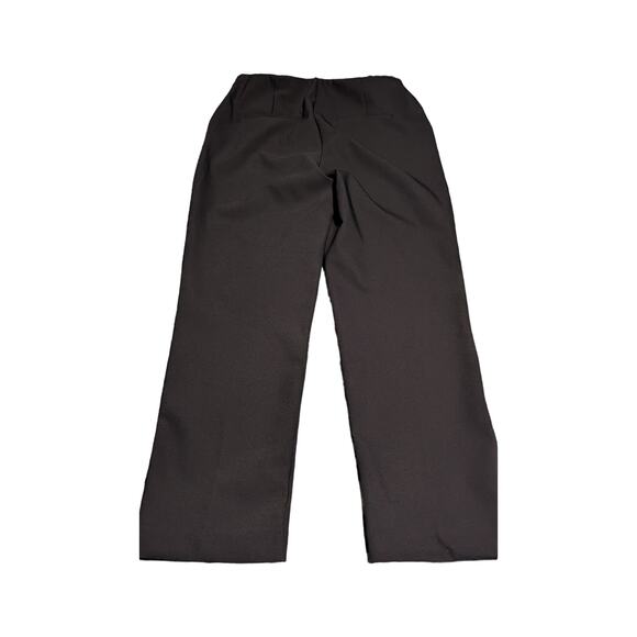 Rachel Zoe Sze (30x27) Dark Navy Pull On Pants Slacks Pockets Nylon Stretch - Picture 2 of 9